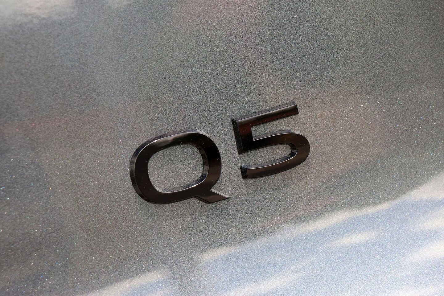 Image about Audi Q5 Sportback TDI quattro 150 kW sport