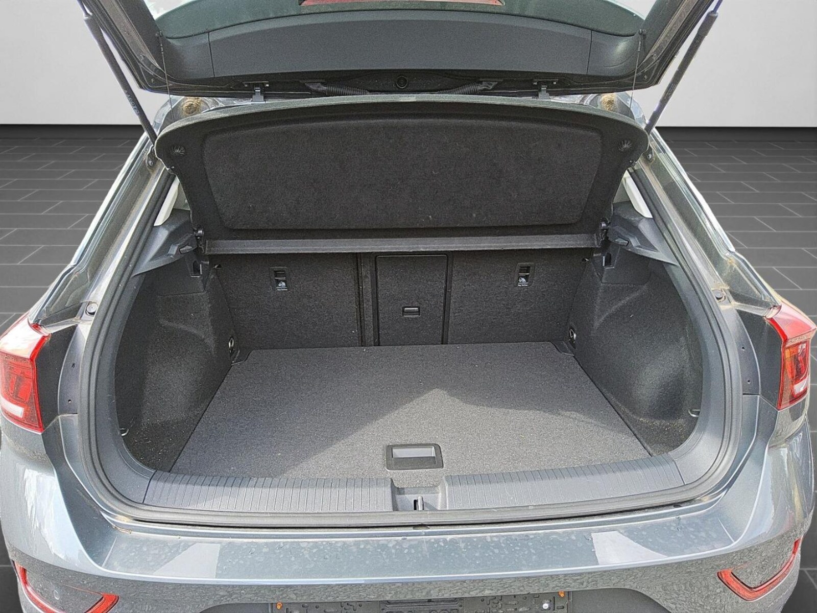 Volkswagen T-Roc – Bild 6