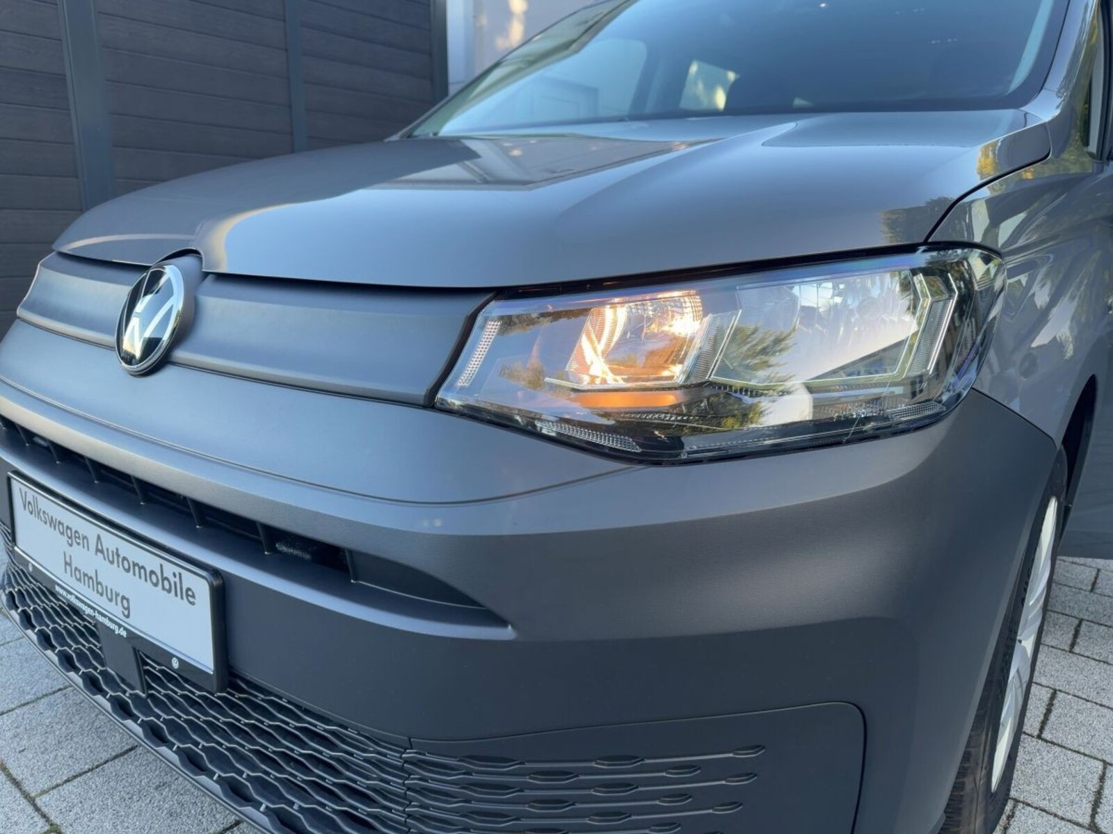 Volkswagen Caddy Maxi Kombi – Bild 15