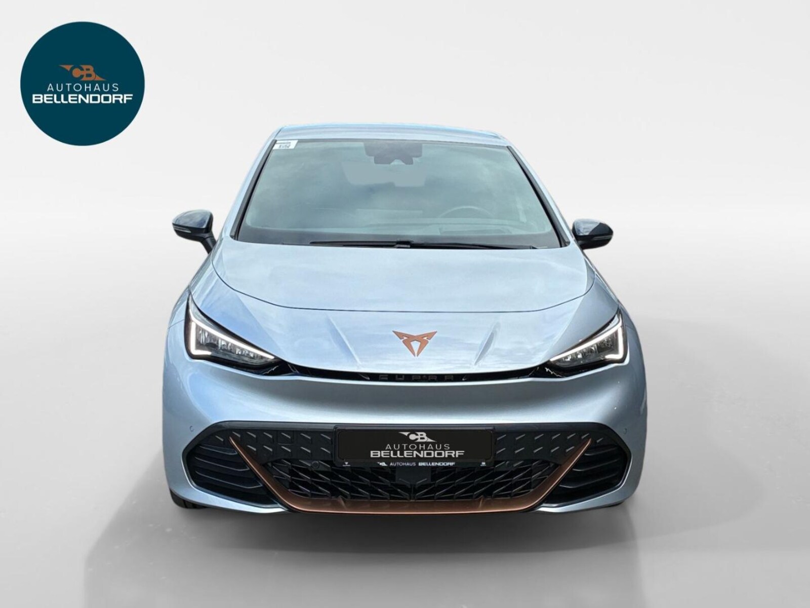 CUPRA Born – Bild 8