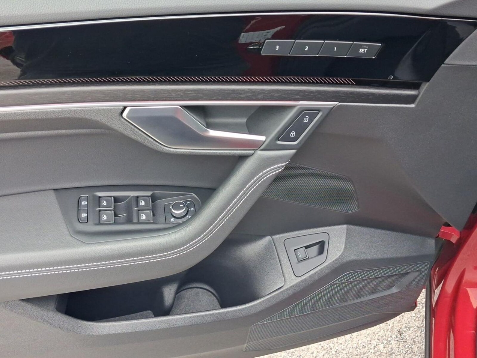 Volkswagen Touareg – Bild 8