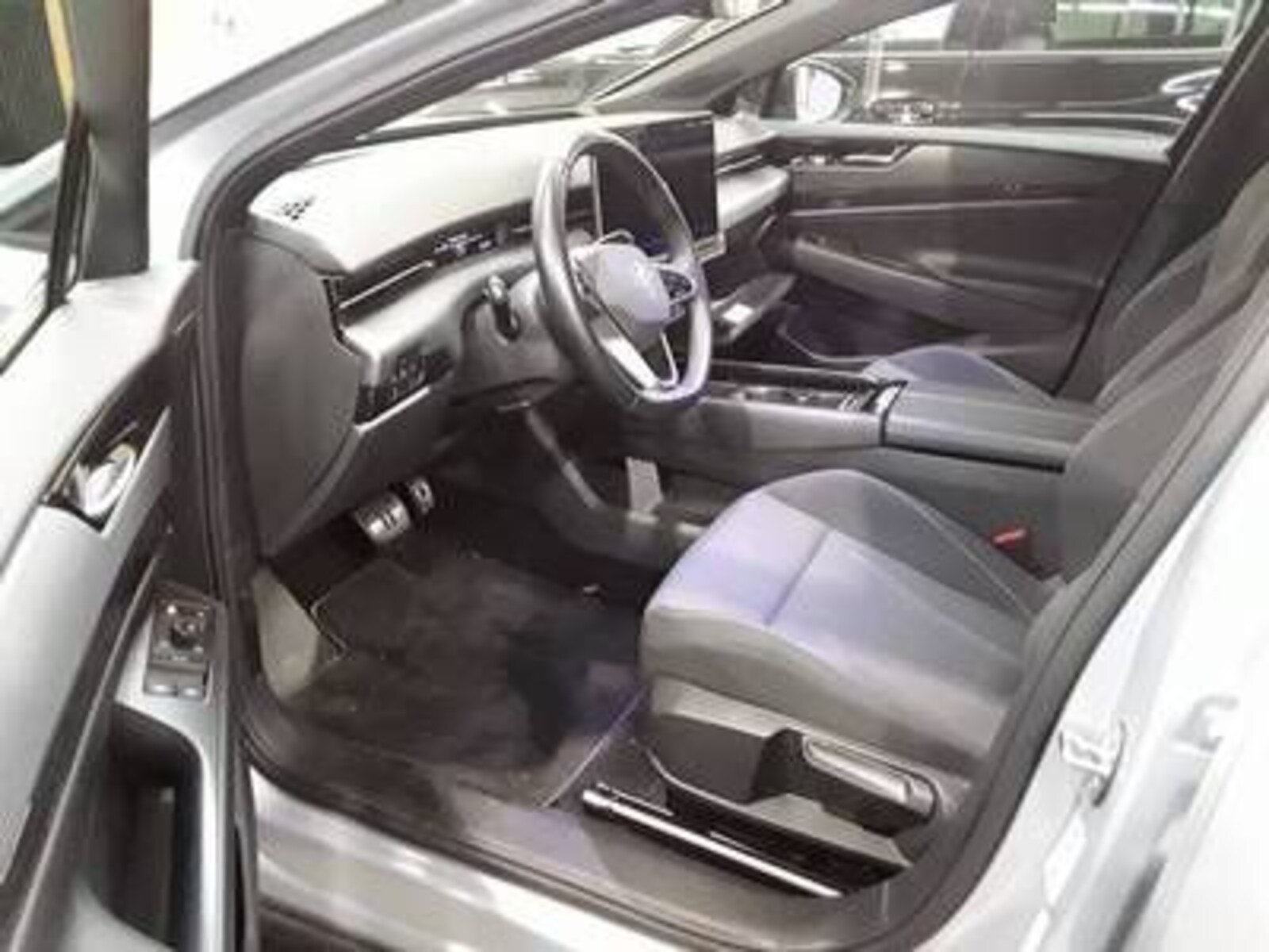 Volkswagen ID.7 Tourer – Bild 4