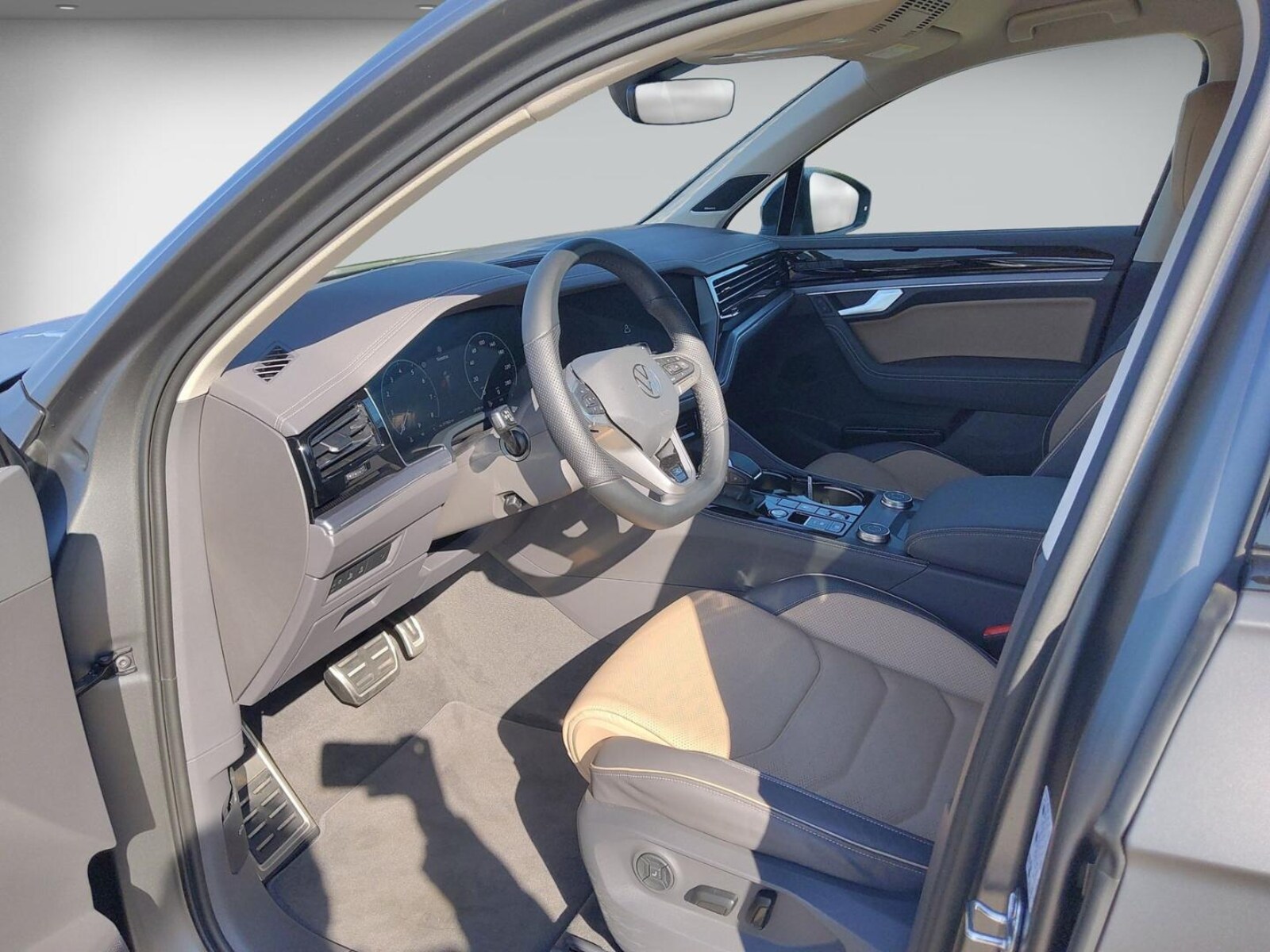 Volkswagen Touareg – Bild 11