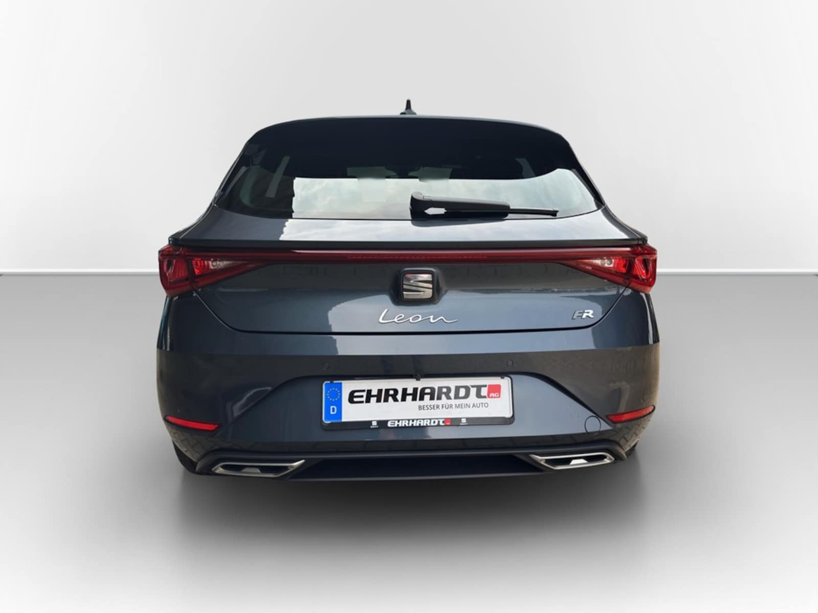 SEAT Leon – Bild 6