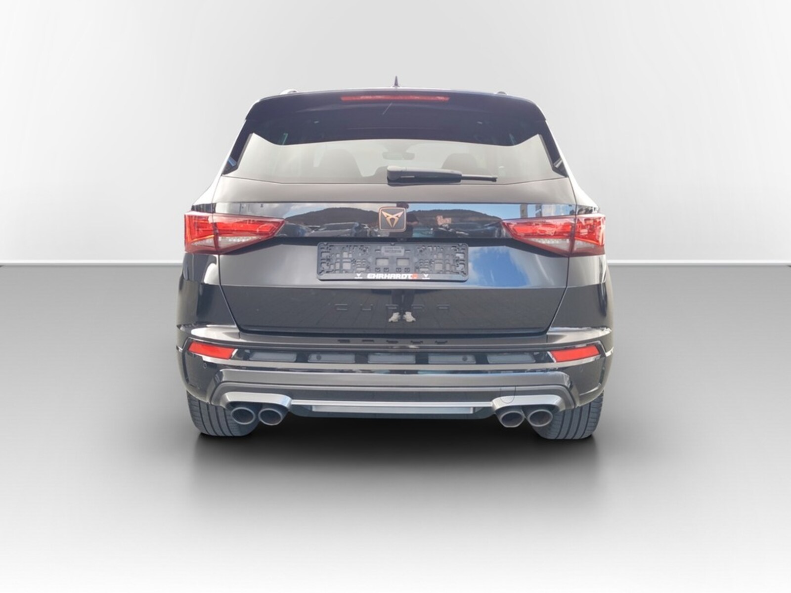 CUPRA Ateca – Bild 6