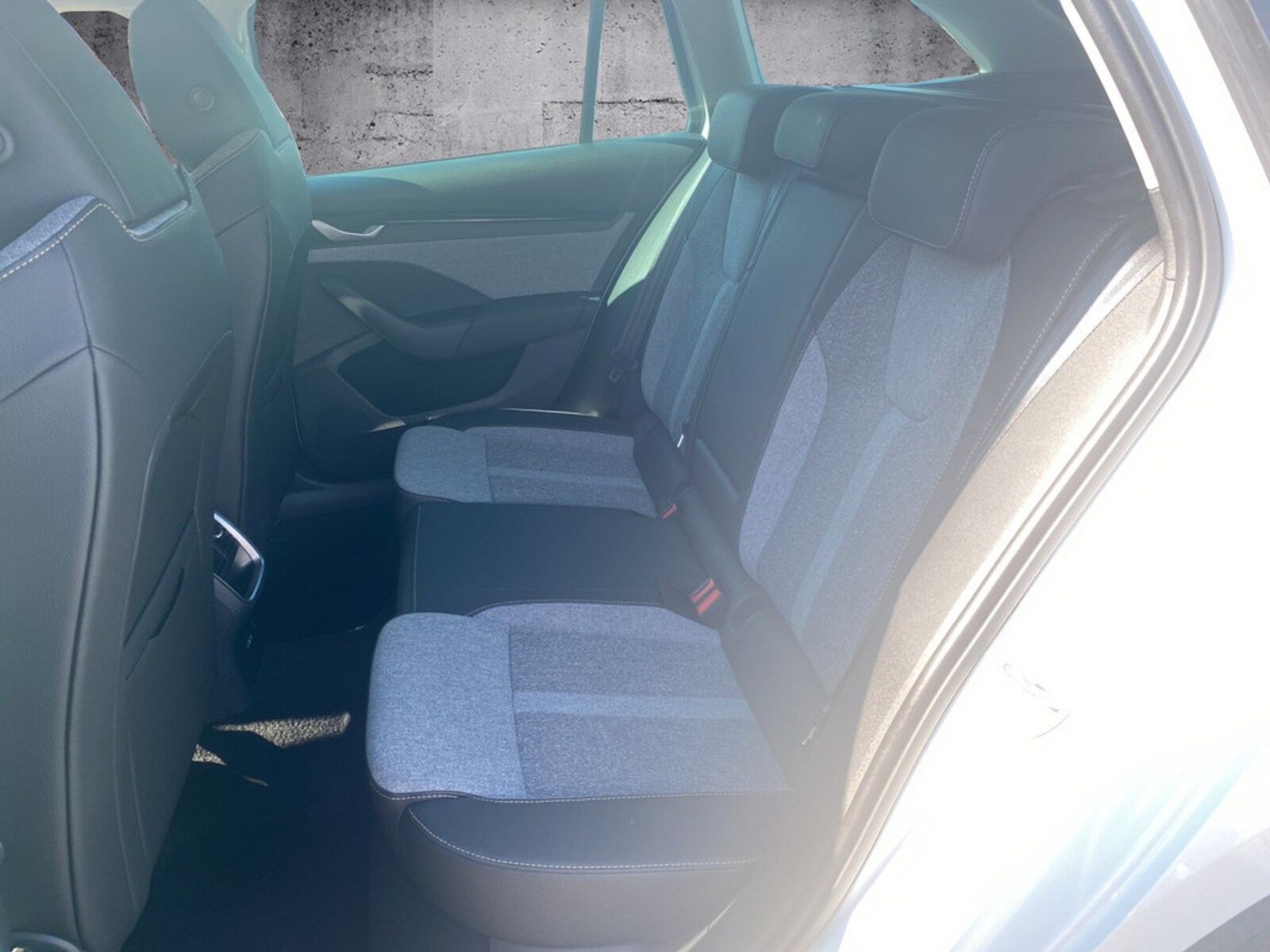 Škoda Octavia Combi – Bild 14