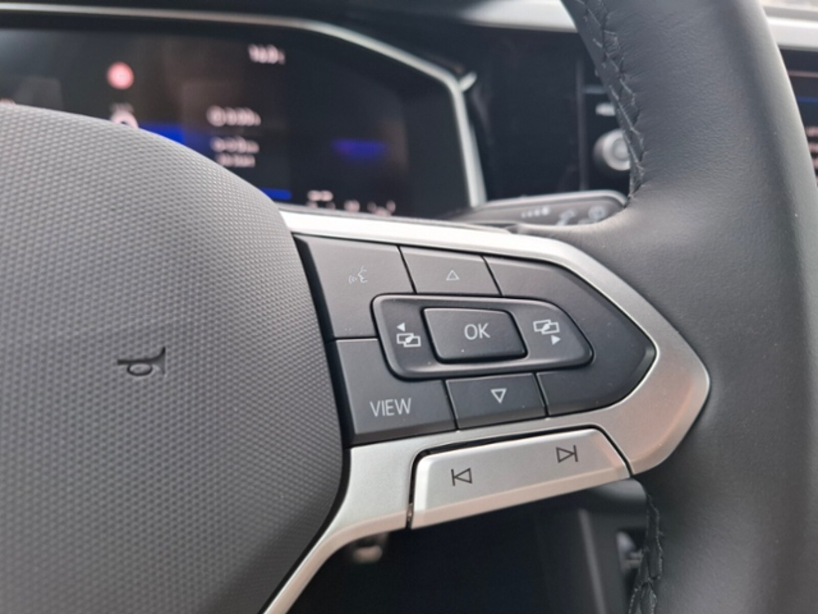 Volkswagen Taigo – Bild 12