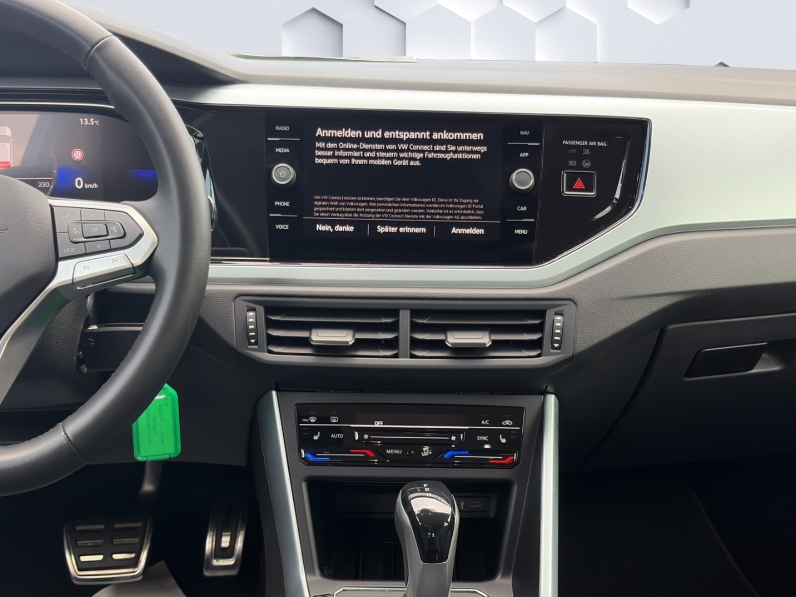 Volkswagen Taigo – Bild 14