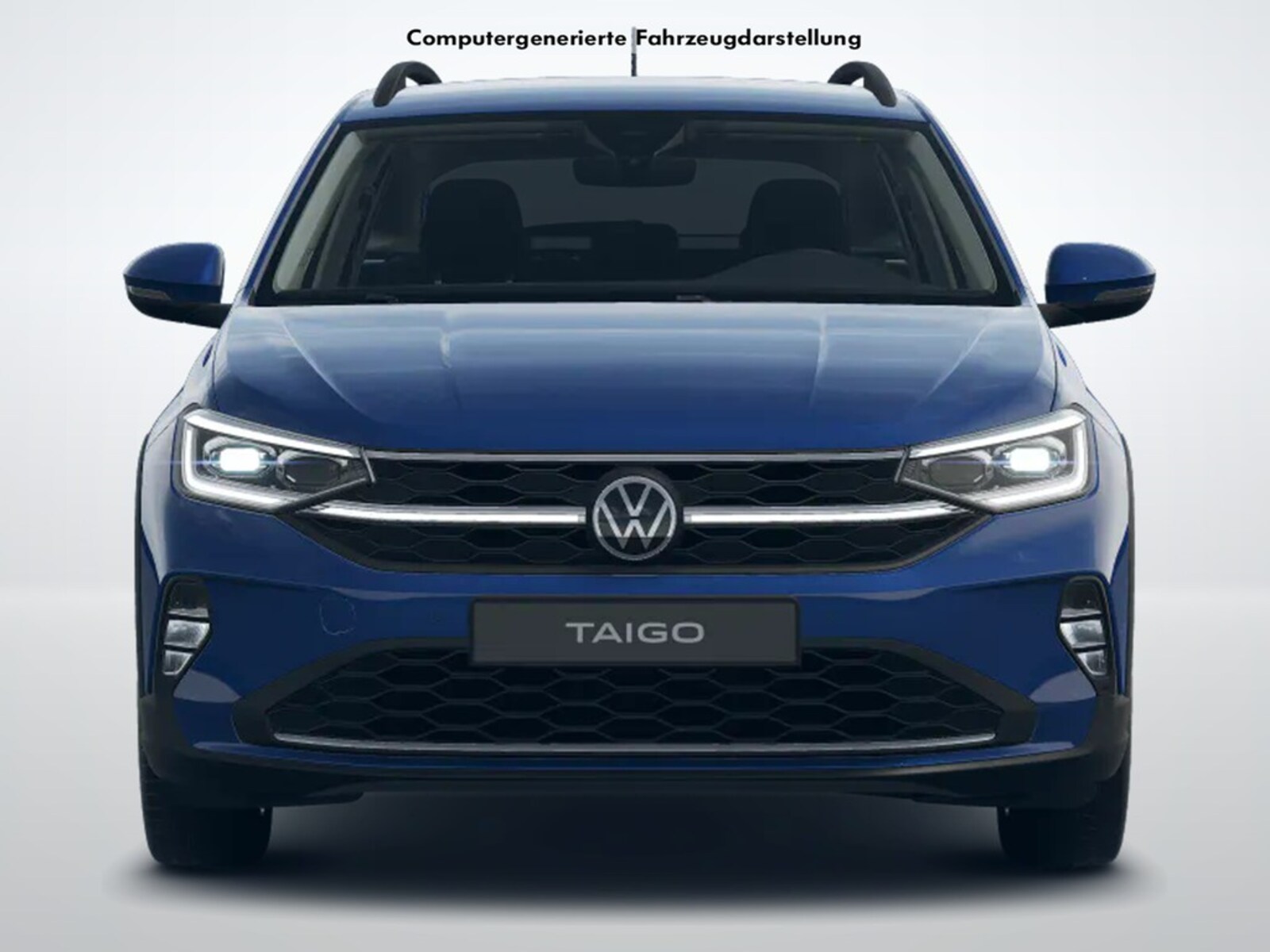 Volkswagen Taigo – Bild 2