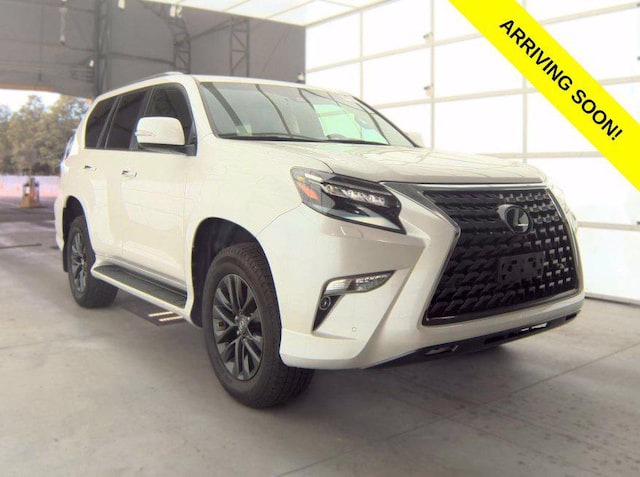2023 Lexus GX PREMIUM