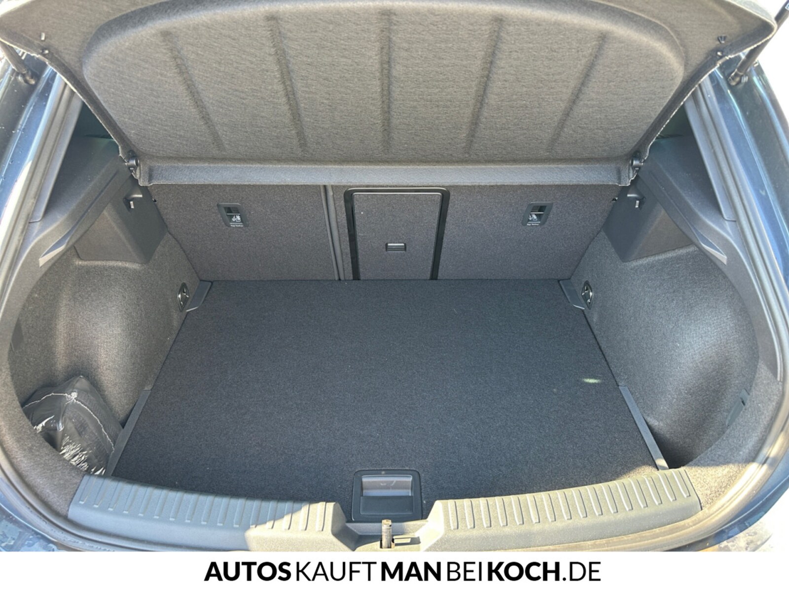CUPRA Leon – Bild 14