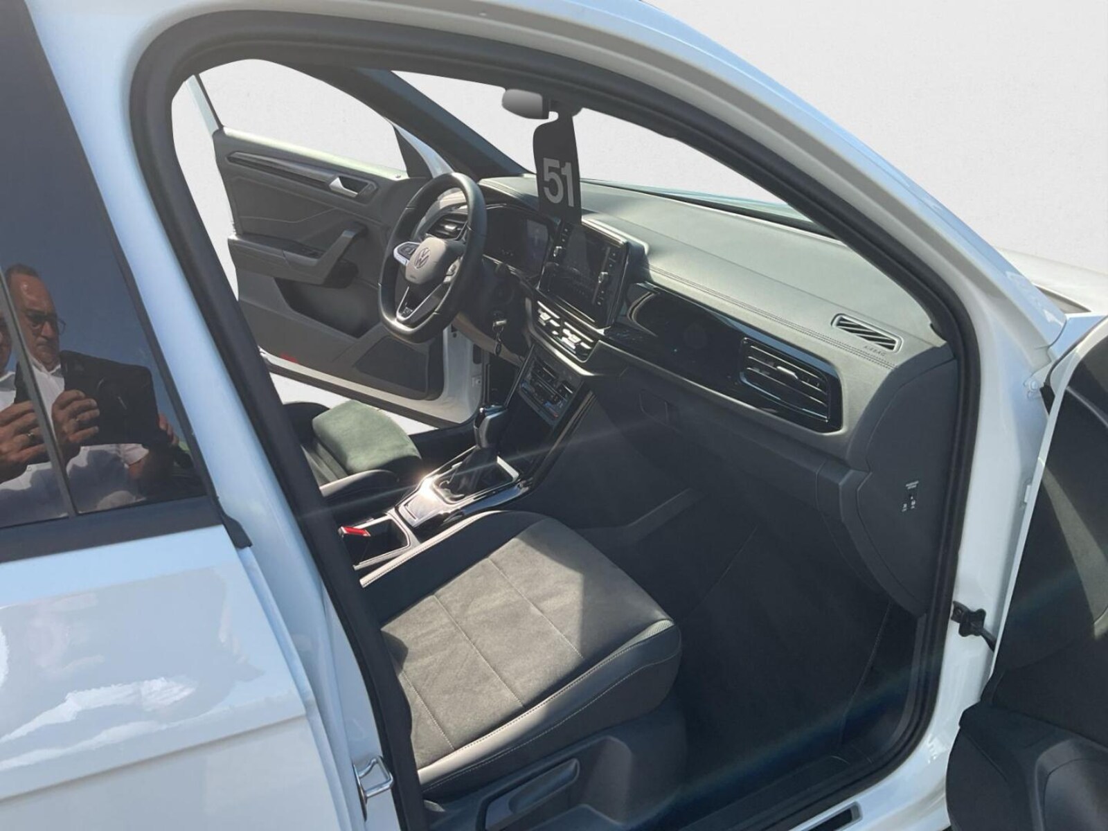 Volkswagen T-Roc – Bild 16