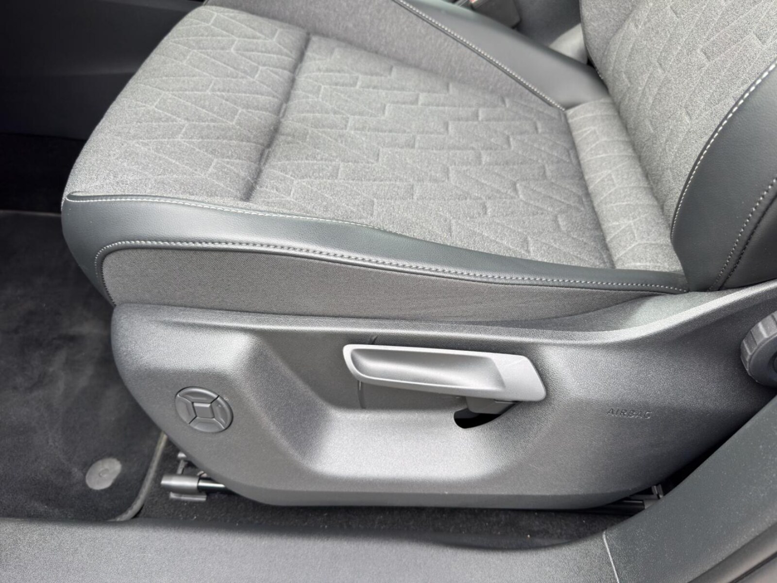 Volkswagen Tayron – Bild 15