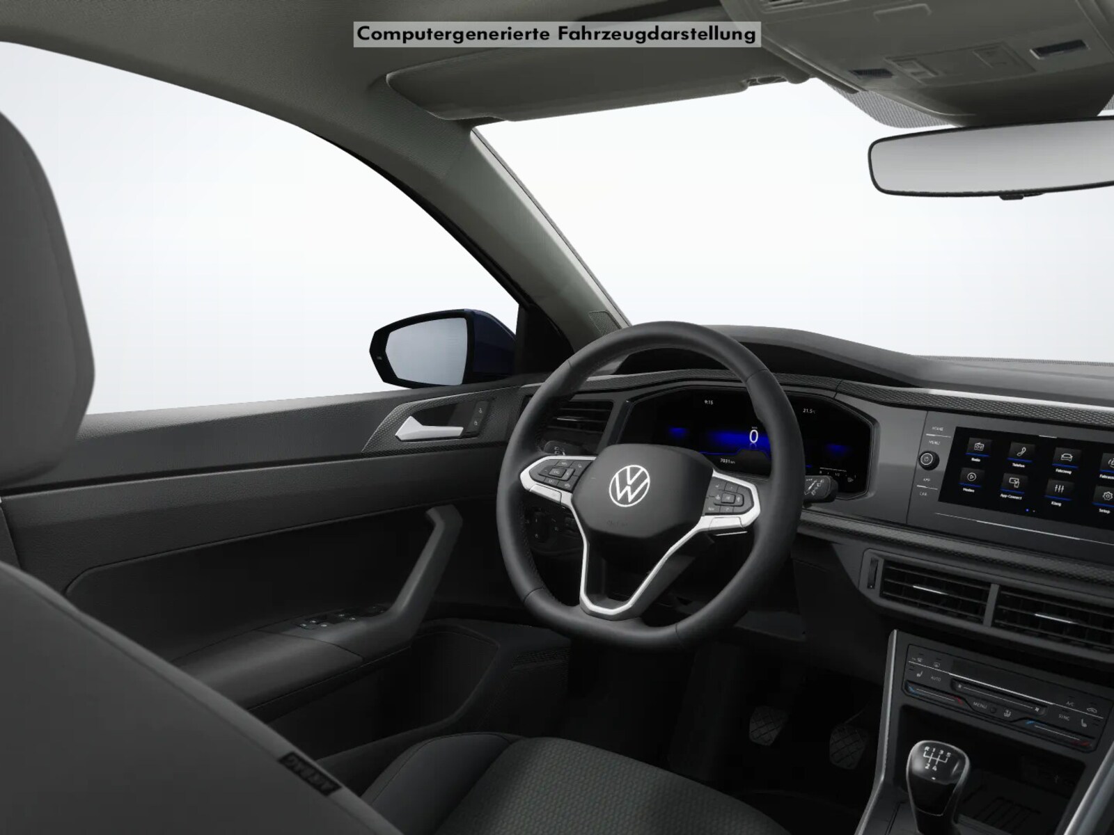 Volkswagen Polo – Bild 9