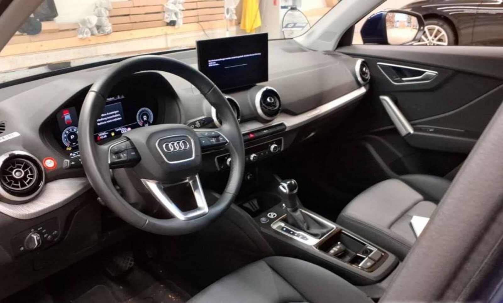 Audi Q2 – Bild 3