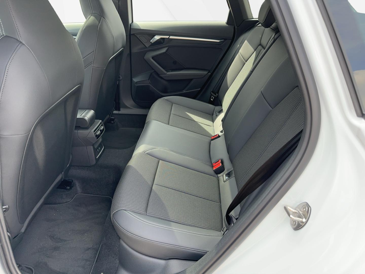 Image about Audi A3 Sportback S line 35 TFSI S tronic