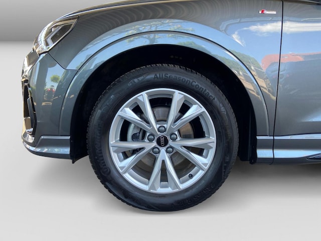 Audi Q3 S Line 35 TFSI S Tronic -  - Joinsteer - #3