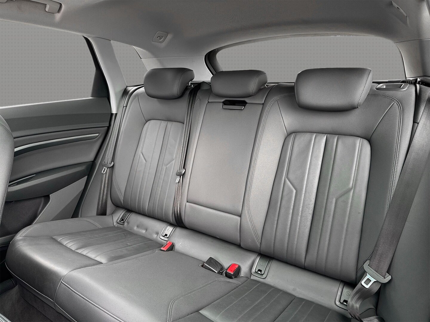Image about Audi e-tron 50 quattro