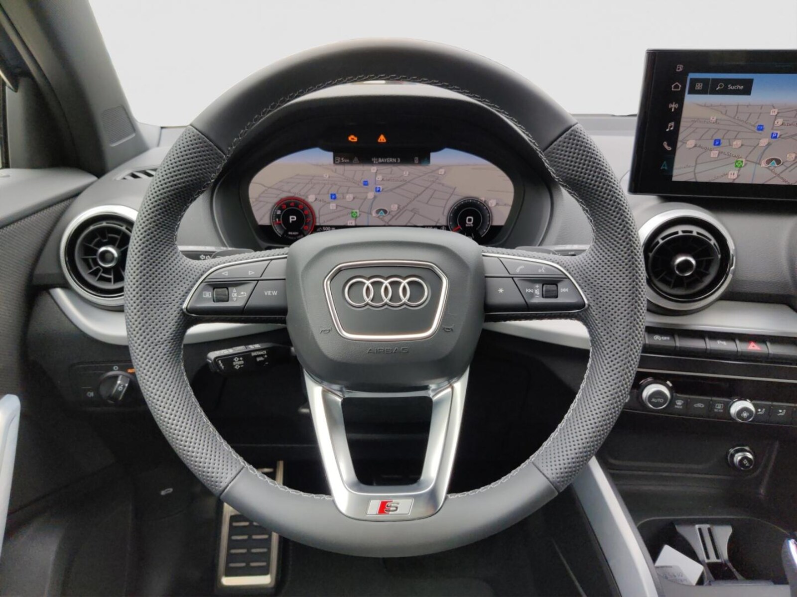 Audi Q2 – Bild 10