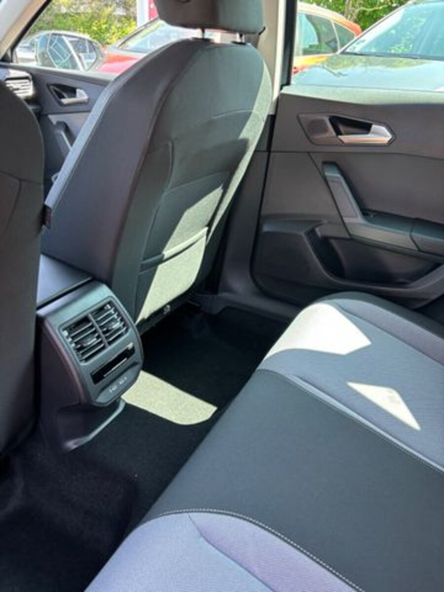 SEAT Leon – Bild 15