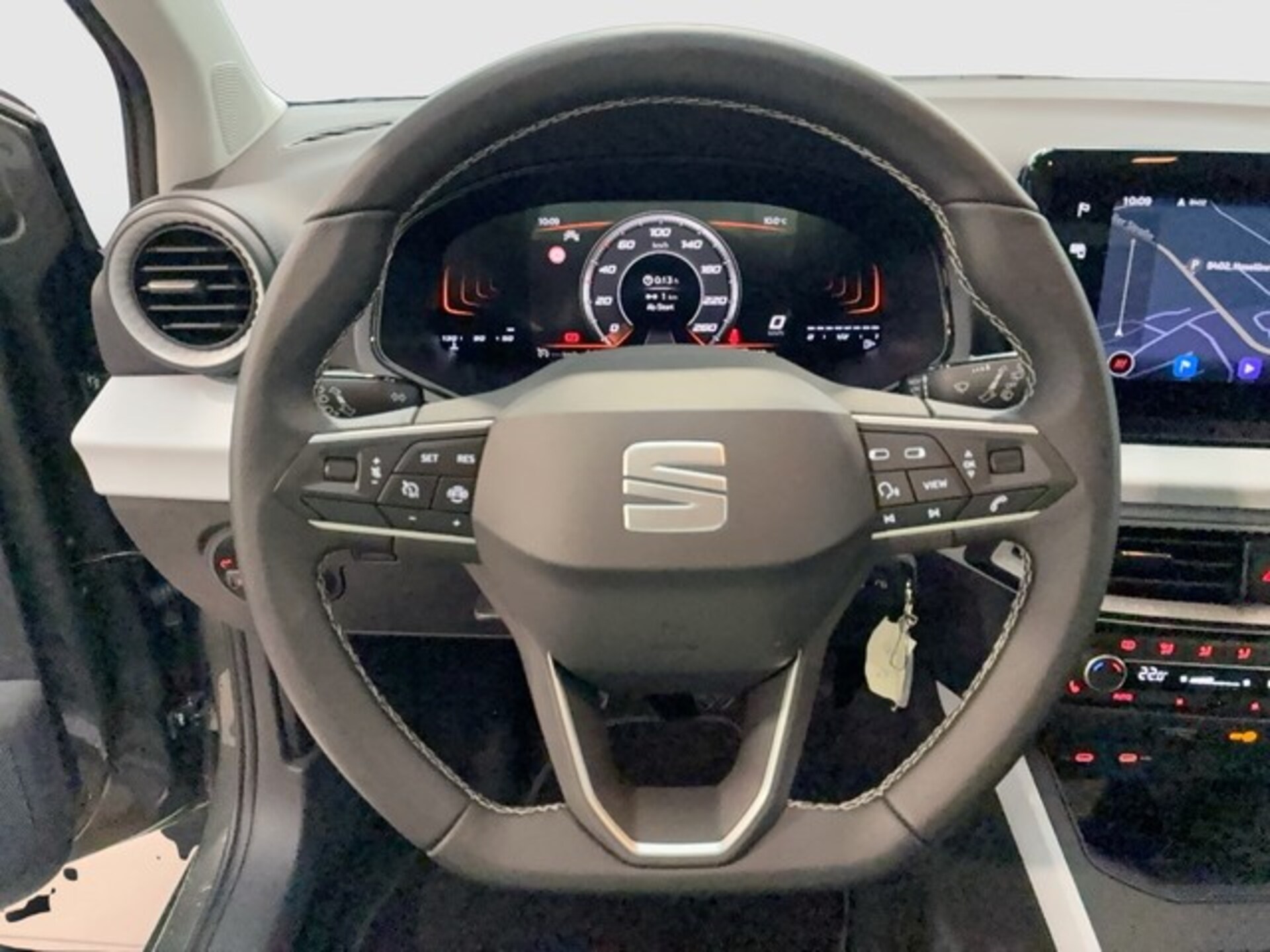 SEAT Arona Style