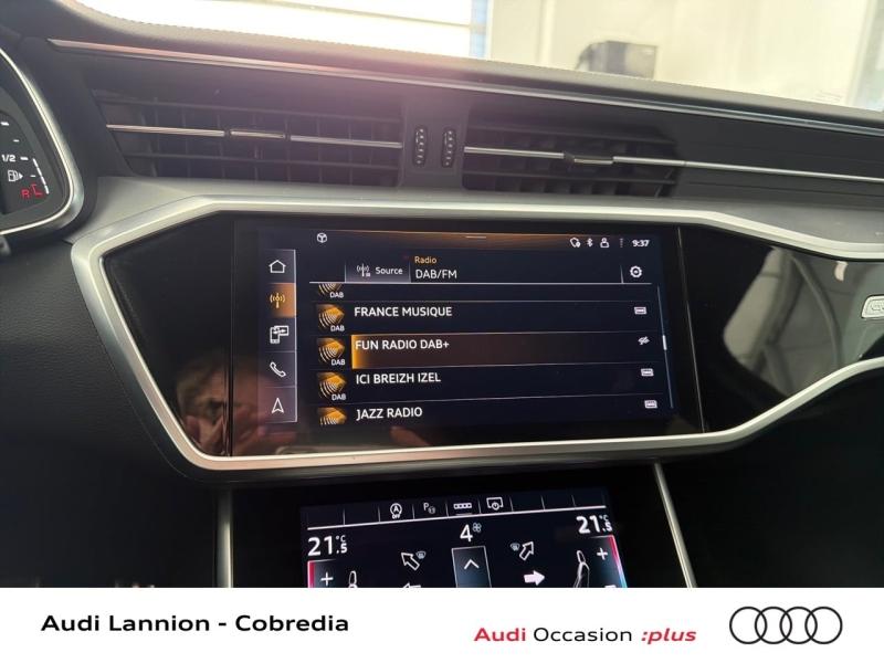 Image about Audi A6 Avant S line 40 TDI quattro 150 kW (204 ch) S tronic