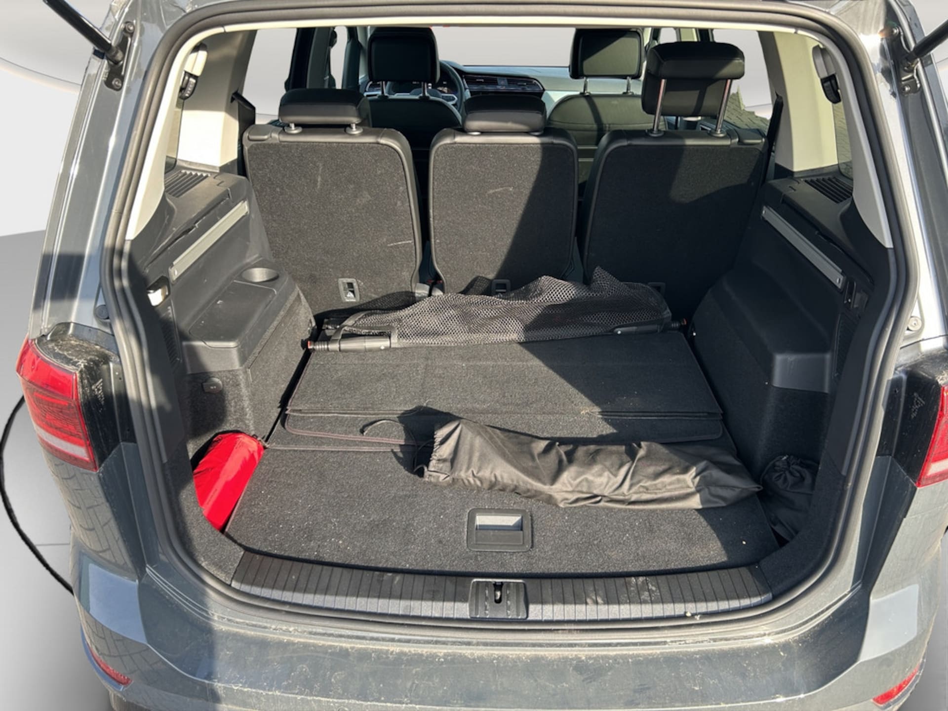 Volkswagen Touran Goal