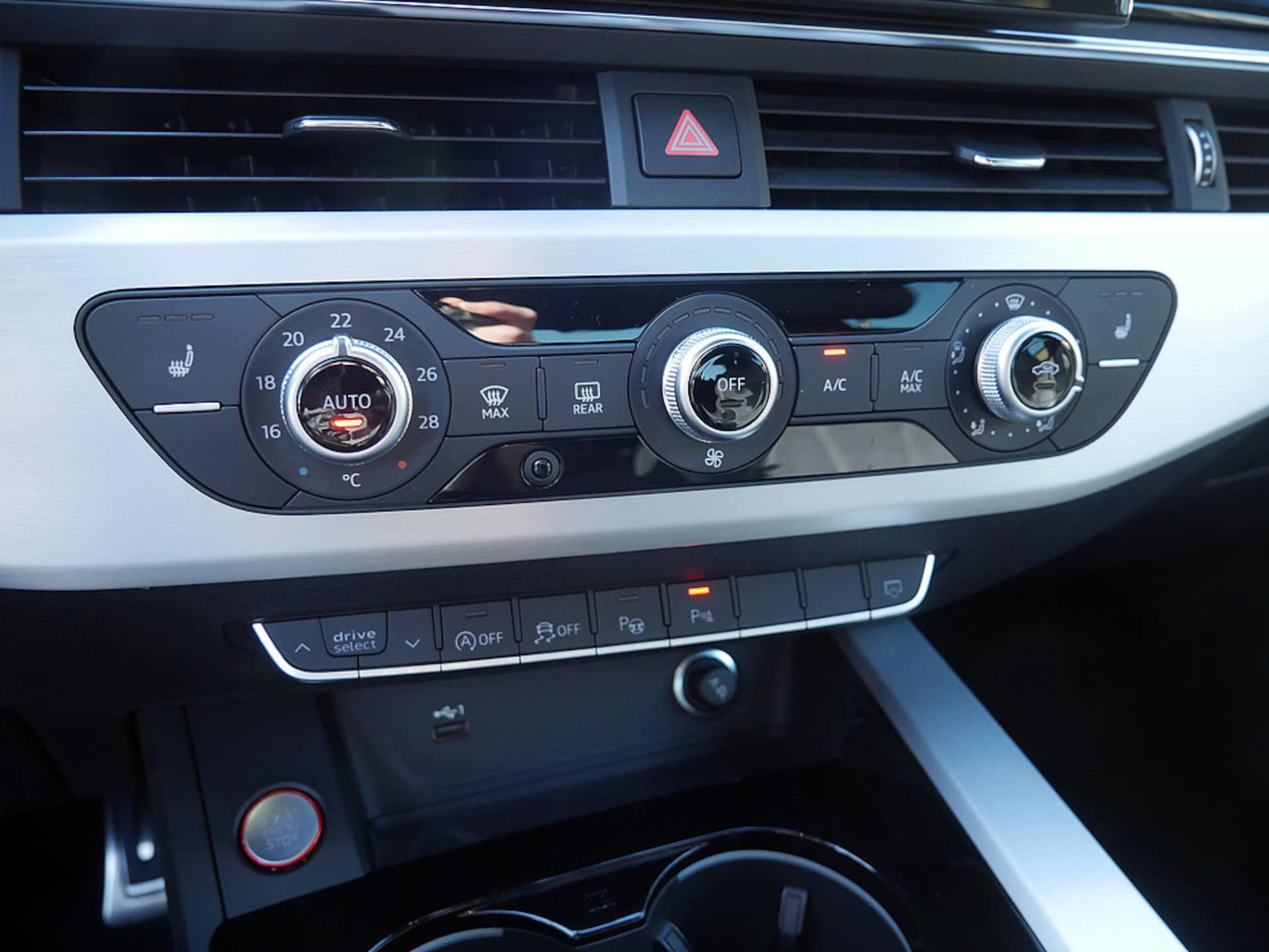 Audi S5 Sportback