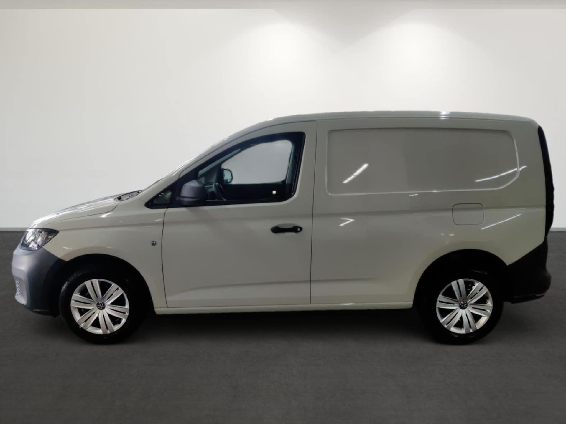 Volkswagen Caddy Cargo