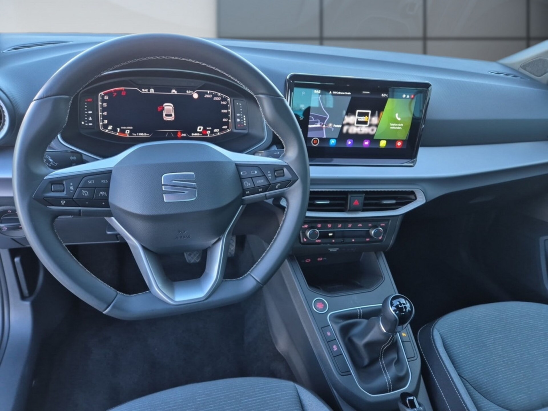 SEAT Ibiza Xcellence