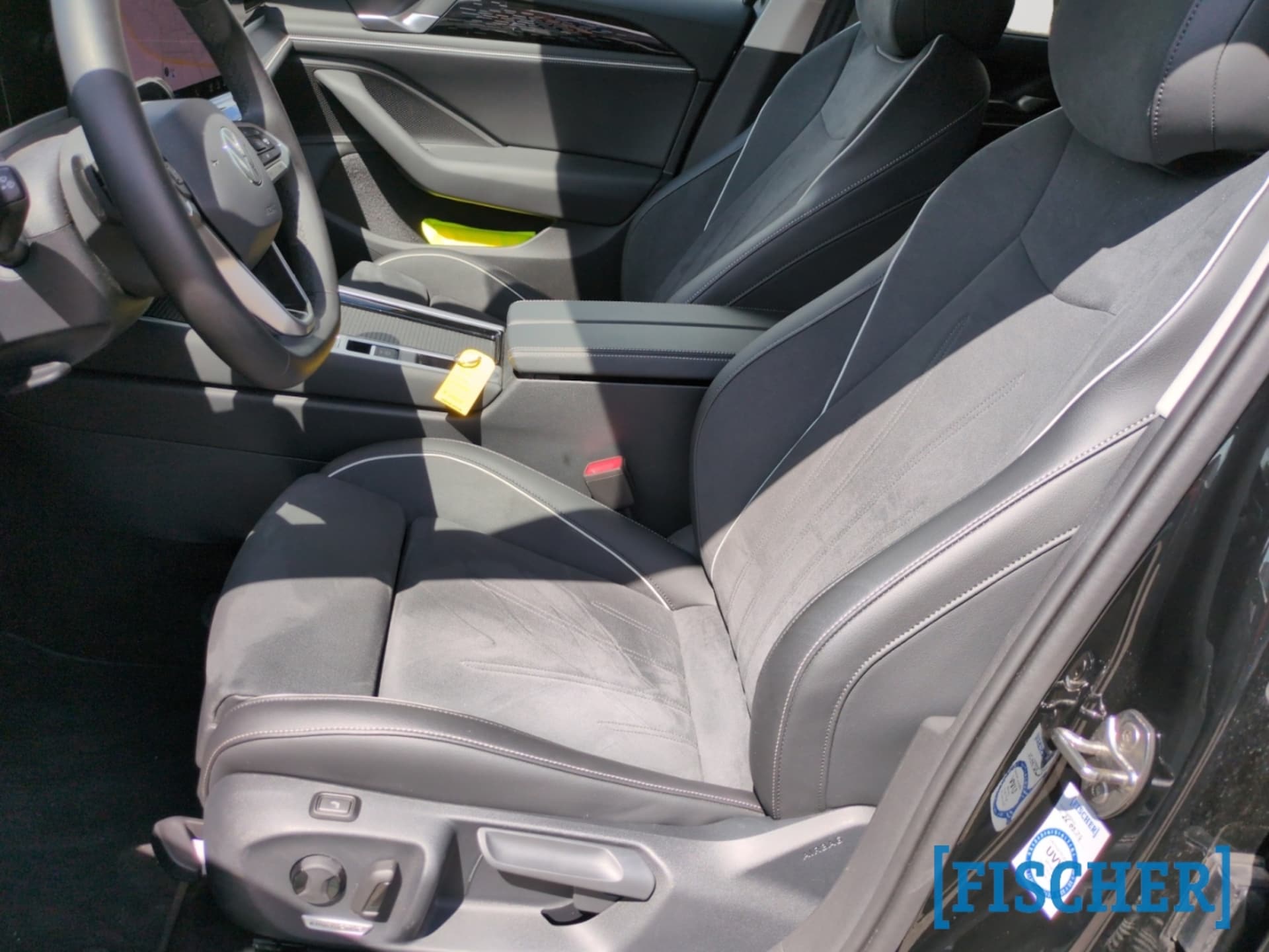 Volkswagen Passat Elegance