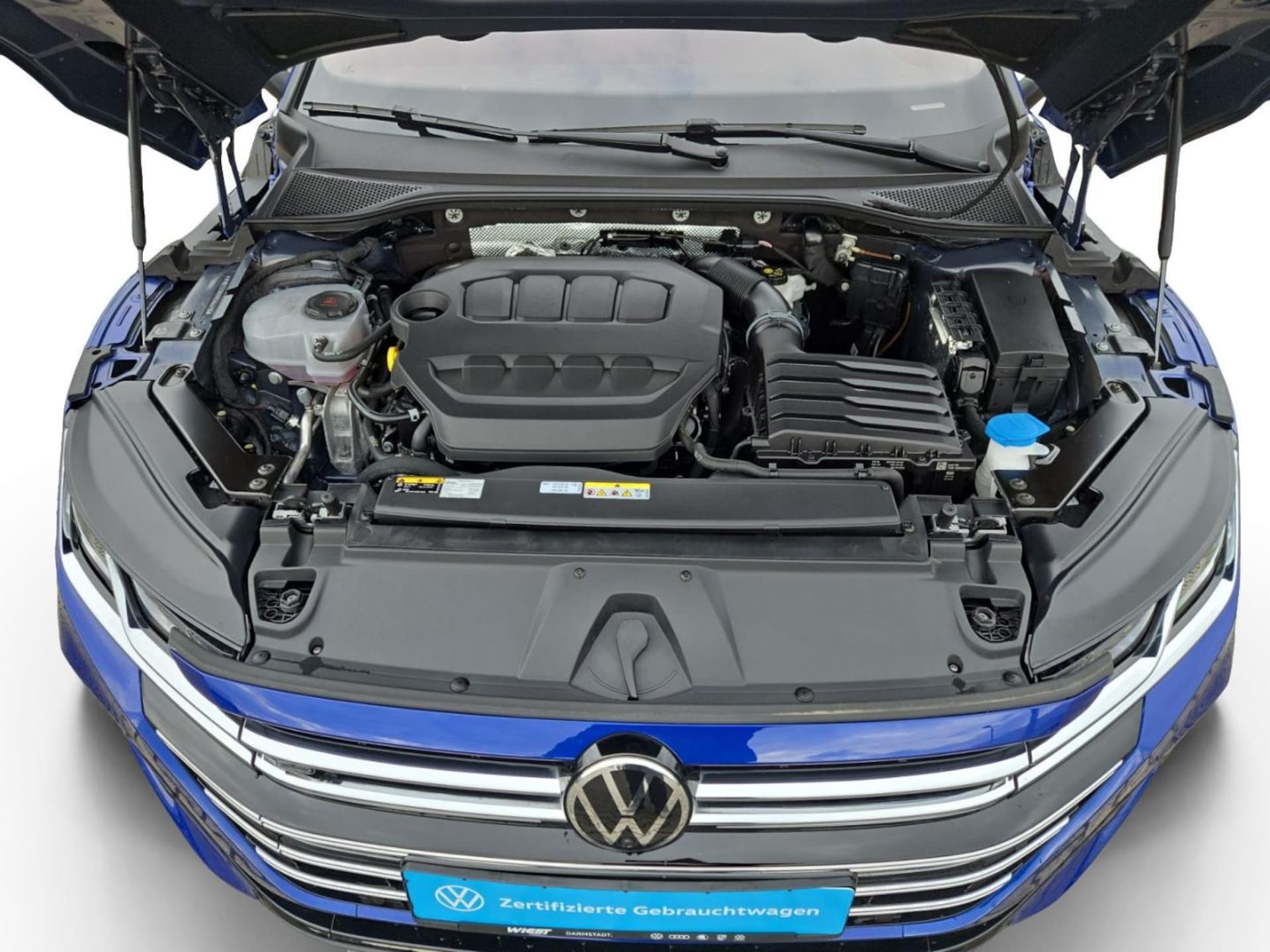 Volkswagen Arteon Shooting Brake R-Line