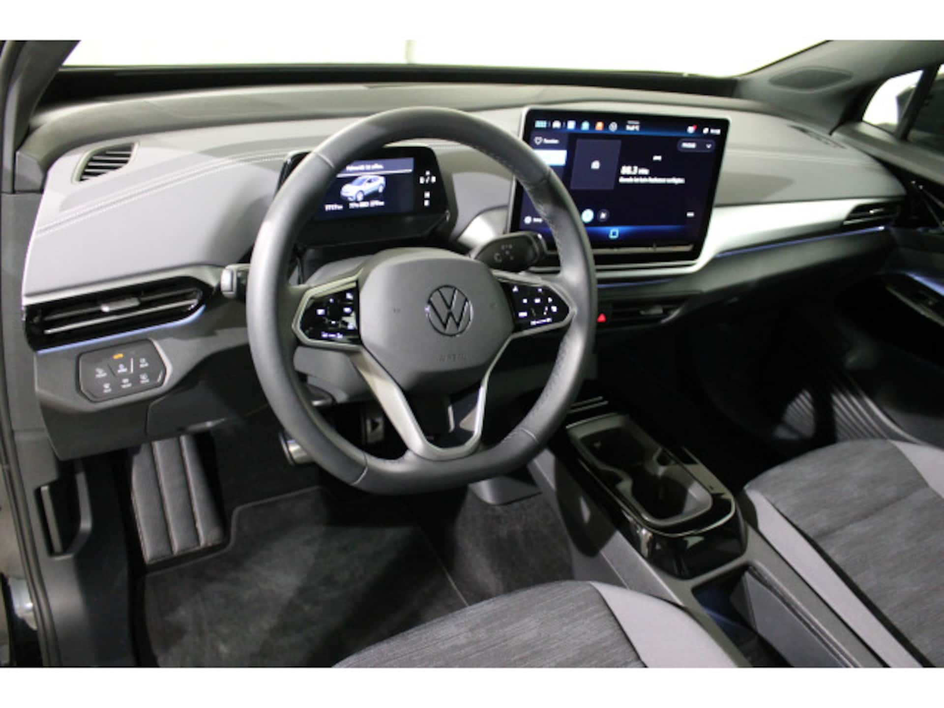 Volkswagen ID.5 Pure