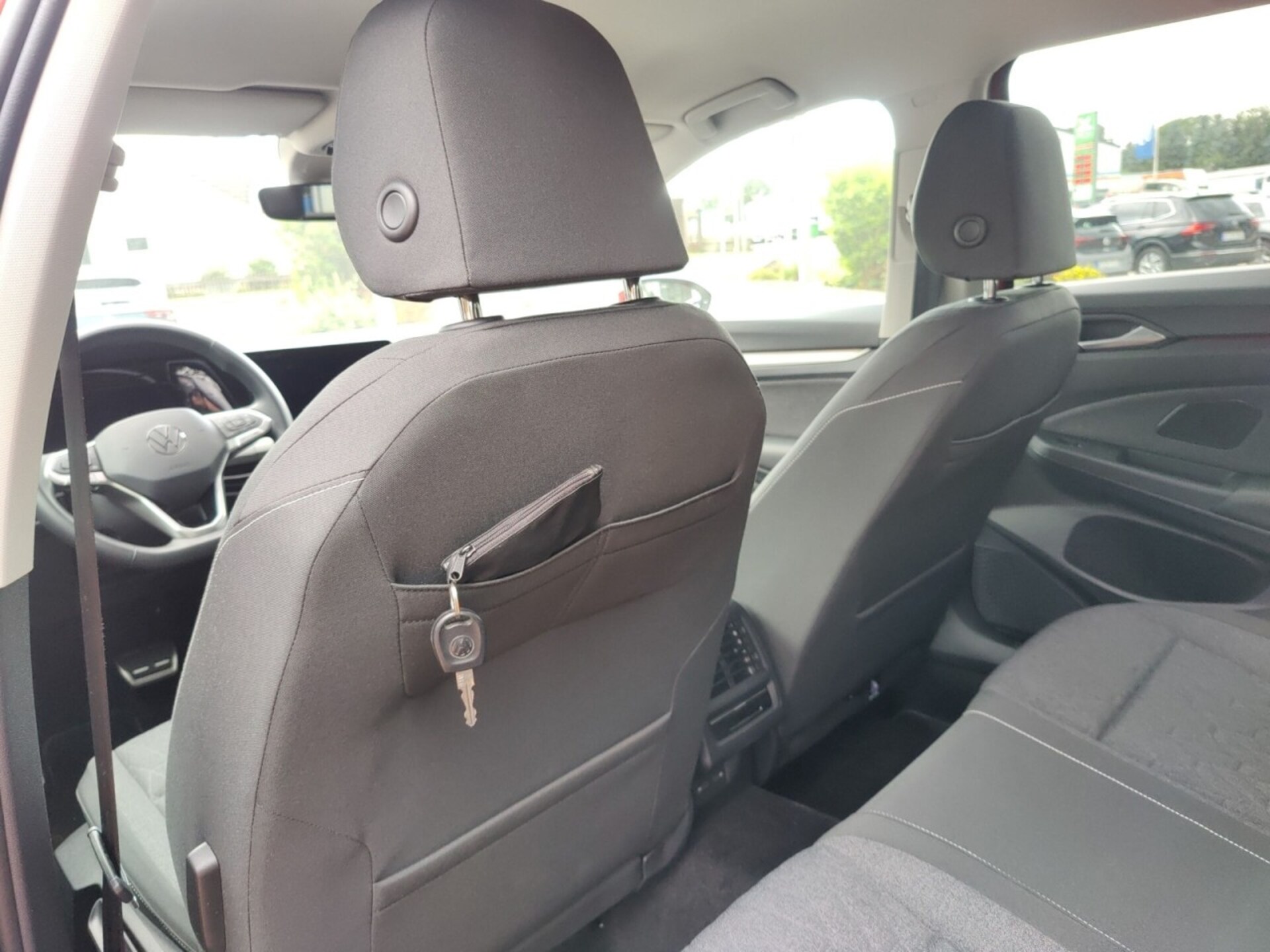 Volkswagen Golf Variant MOVE