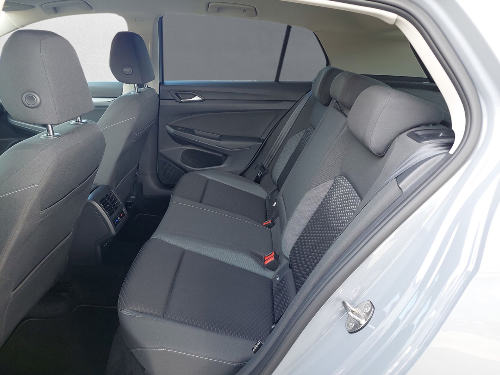 Volkswagen Golf Active