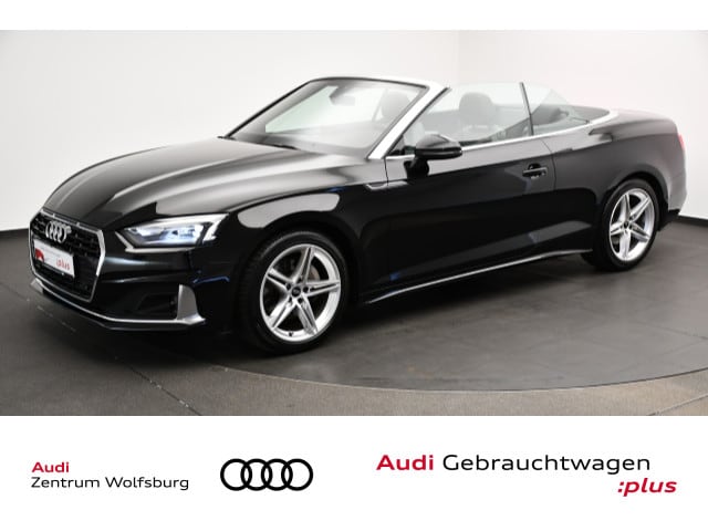 Audi A5 Cabriolet Advanced 40 TFSI S Tronic - - Joinsteer - #1