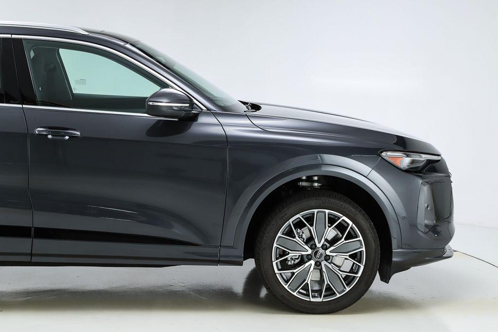 2025 Audi Q5 Premium Plus - Photo 25