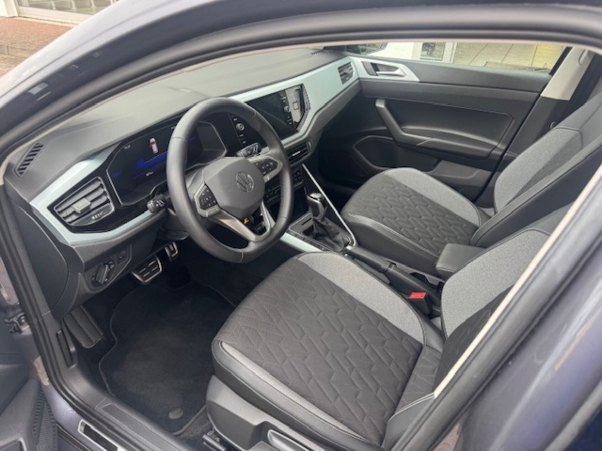 Volkswagen Polo Goal
