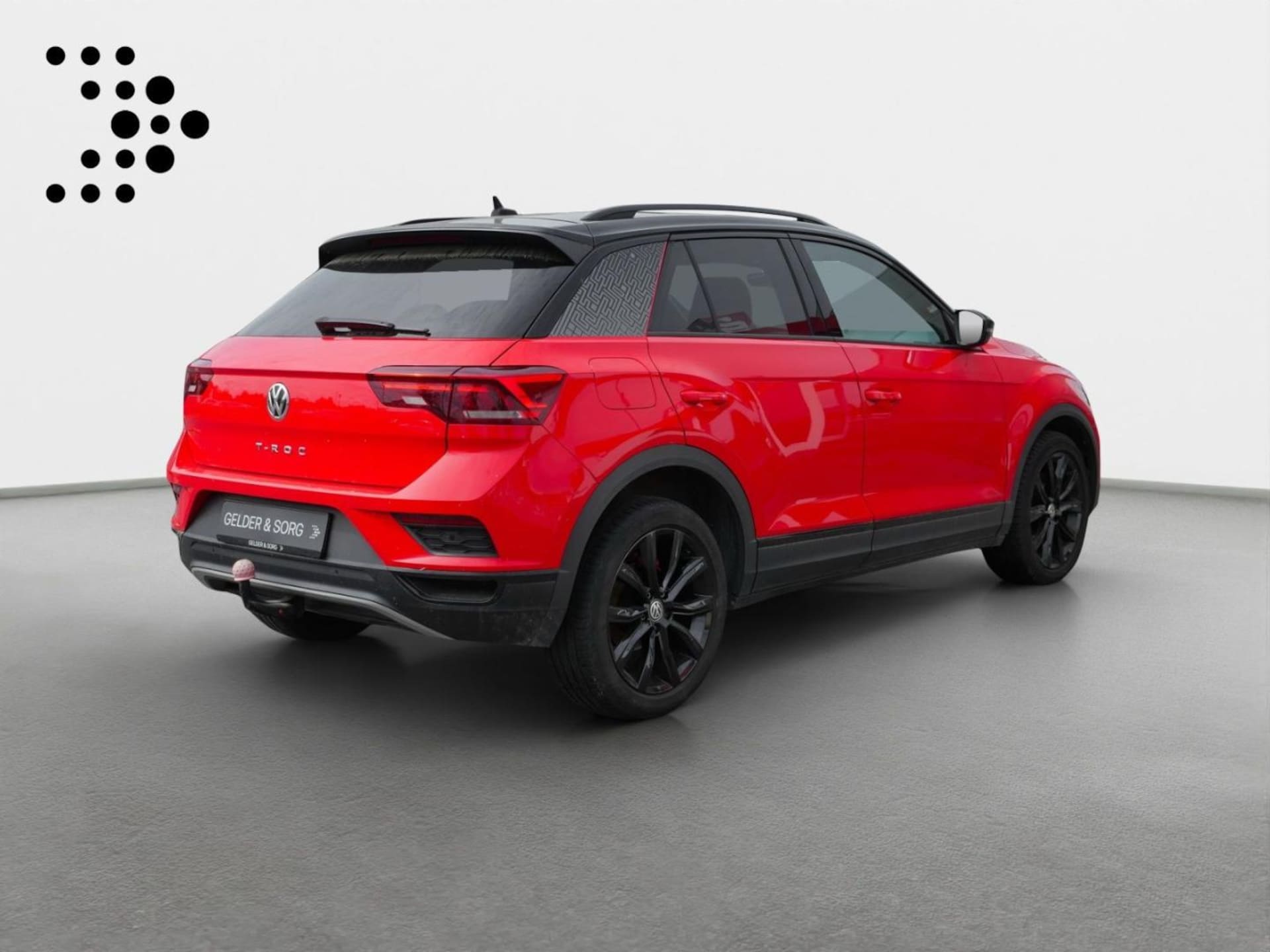 Volkswagen T-Roc Sport