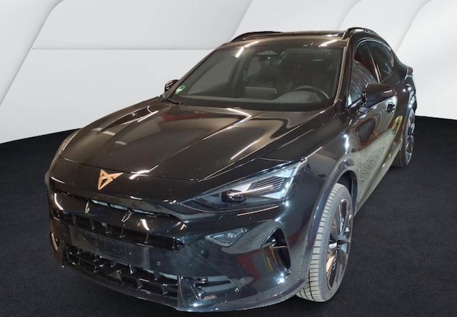 CUPRA Formentor 2.0 TSI DSG 4Drive | PANO NAVI (TR053720-GW)