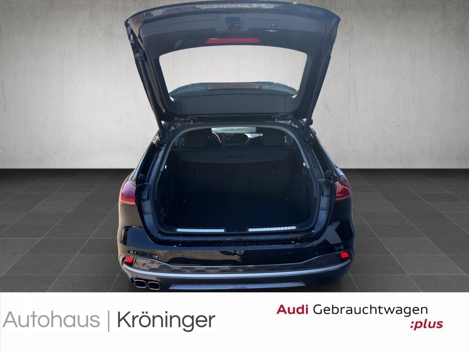 Audi A5 Avant