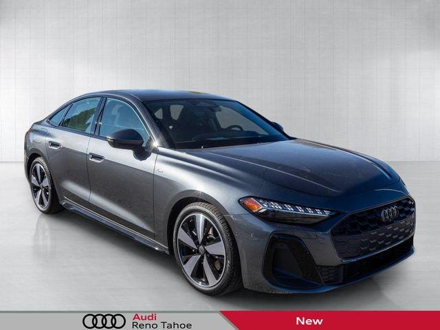 2026 Audi A5 Sedan