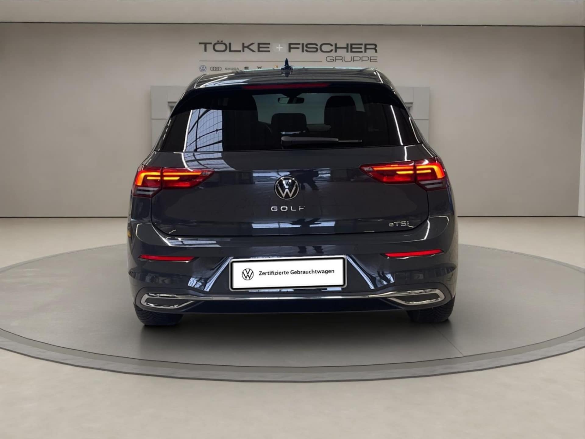 Volkswagen Golf MOVE