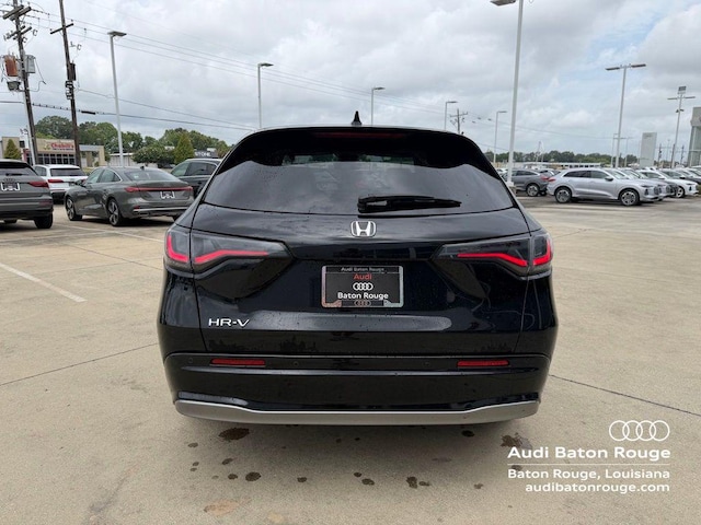 2024 Honda HR-V
