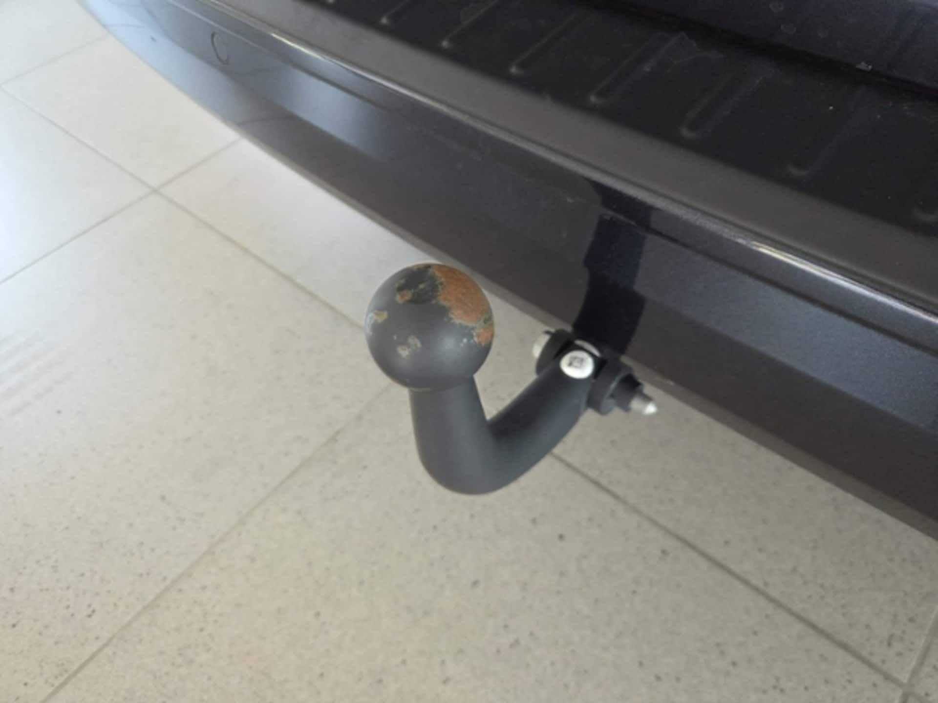 Volkswagen Caddy Style