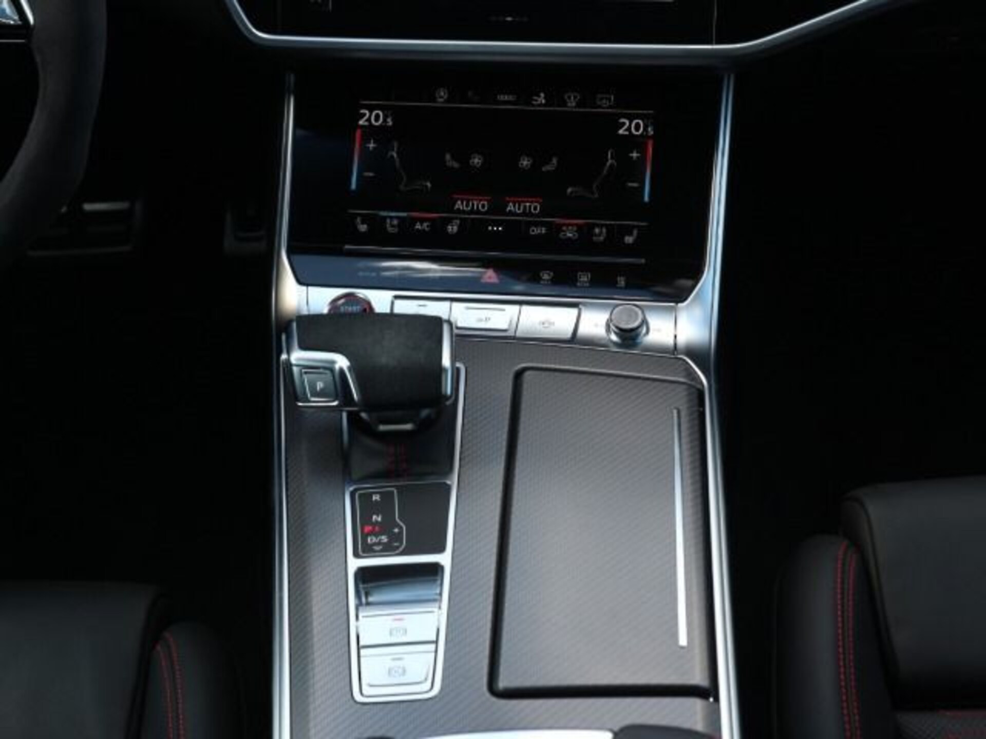 Audi RS 7 Sportback