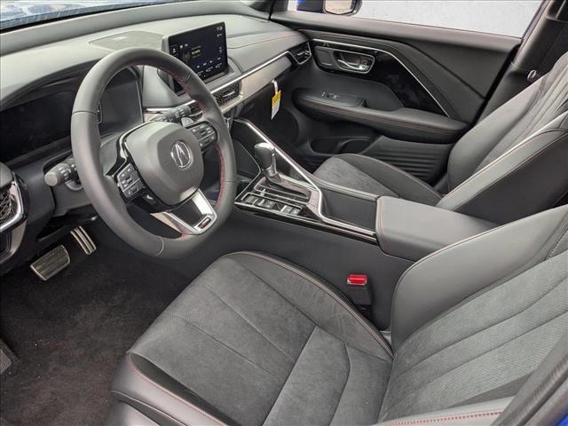 2025 Acura ADX