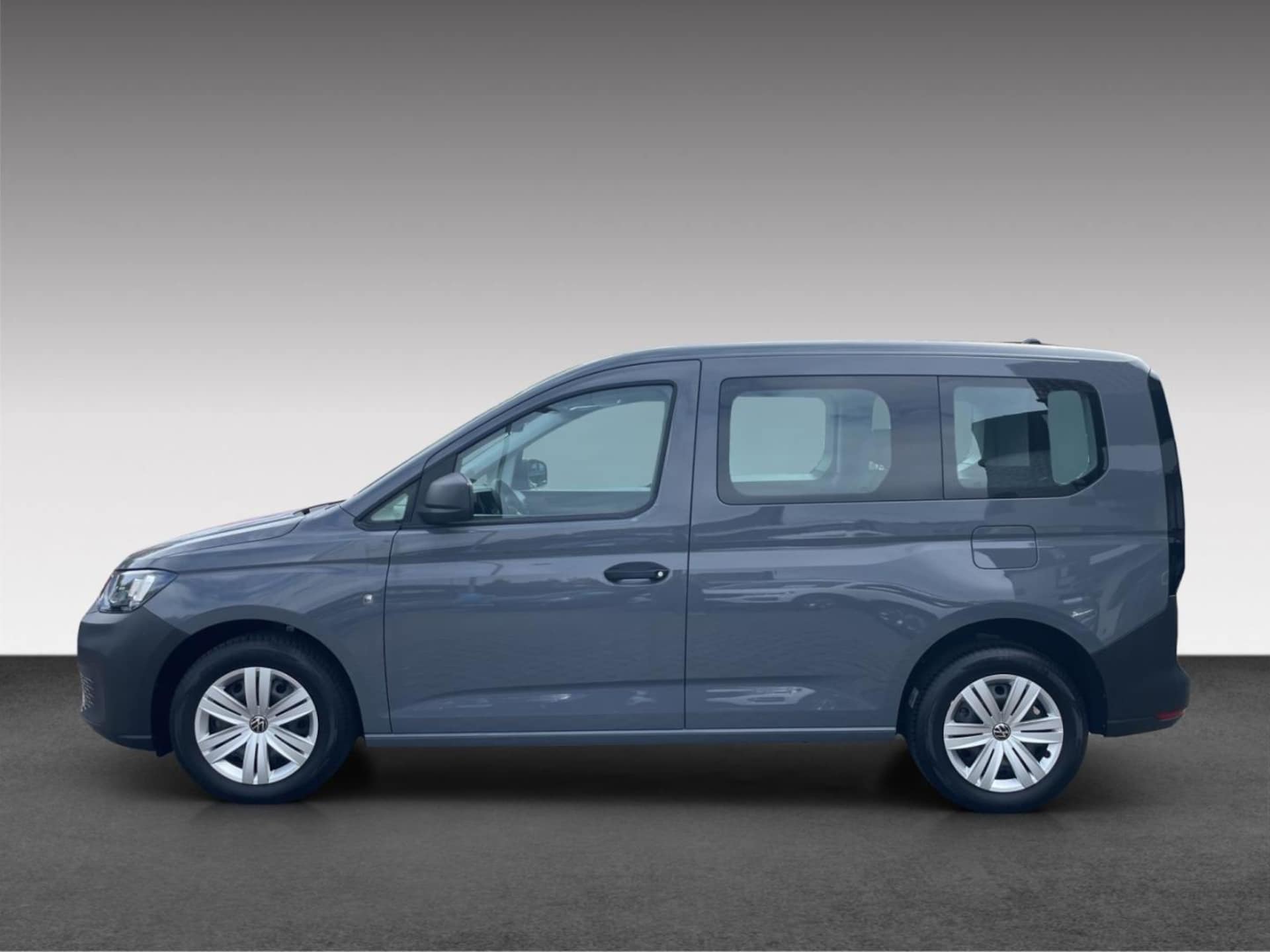 Volkswagen Caddy Kombi Basis-Modell