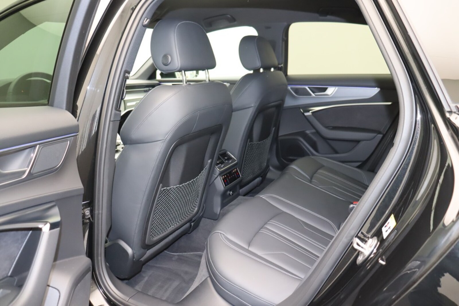 Audi S6 Limousine – Bild 11