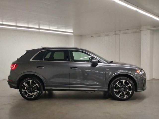 2021 Audi Q3 SUV